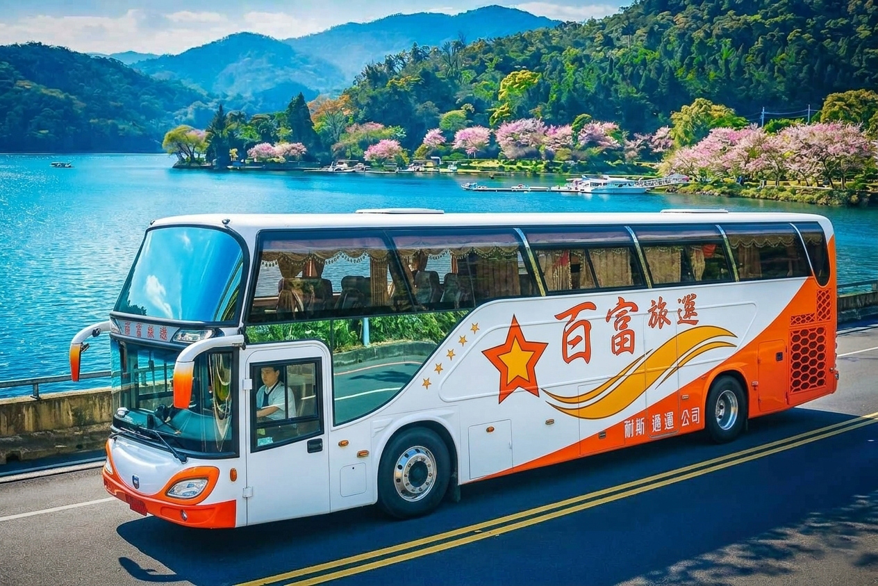 Flytourbus